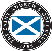 Saint Andrews Golf Club Logo