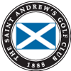 Saint Andrews Golf Club Mobile Logo